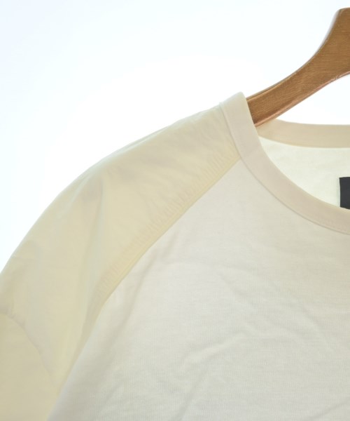 Juun.J（ジュン　ジー）Tシャツ・カットソー 白 サイズ:S メンズ/2200651865012