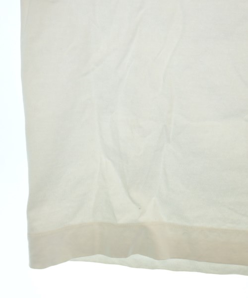 Juun.J（ジュン　ジー）Tシャツ・カットソー 白 サイズ:S メンズ/2200651865012