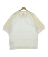 Juun.J（ジュン　ジー）Tシャツ・カットソー 白 サイズ:S メンズ/2200651865012