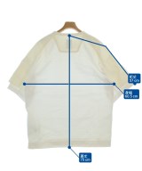 Juun.J（ジュン　ジー）Tシャツ・カットソー 白 サイズ:S メンズ/2200651865012