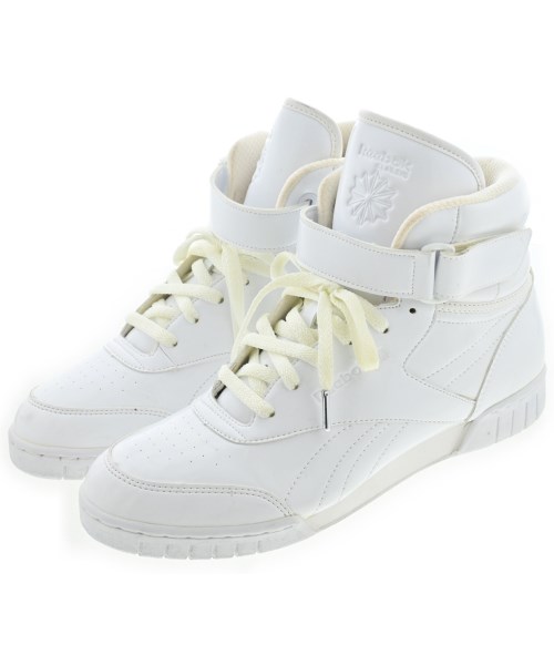 Juun.J(ジュン　ジー)スニーカー 白 サイズ:28cm/2200653112039