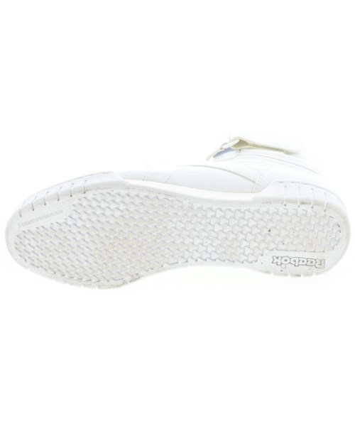 Juun.J（ジュン　ジー）スニーカー 白 サイズ:28cm メンズ/2200653112039