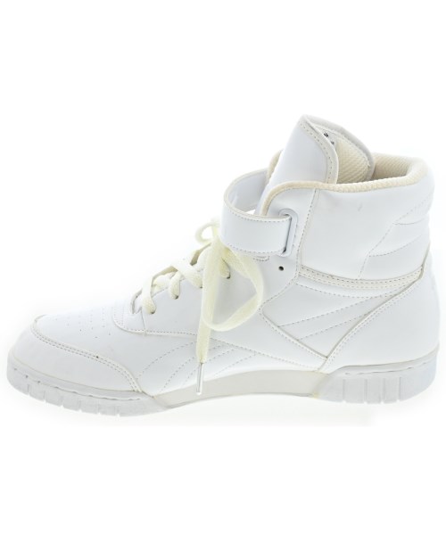 Juun.J（ジュン　ジー）スニーカー 白 サイズ:28cm メンズ/2200653112039