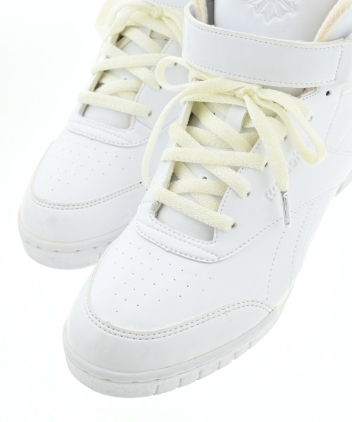 Juun.J（ジュン　ジー）スニーカー 白 サイズ:28cm メンズ/2200653112039