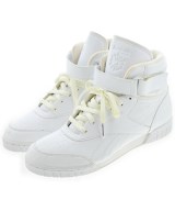 Juun.J（ジュン　ジー）スニーカー 白 サイズ:28cm メンズ/2200653112039