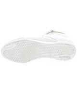 Juun.J（ジュン　ジー）スニーカー 白 サイズ:28cm メンズ/2200653112039