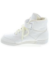 Juun.J（ジュン　ジー）スニーカー 白 サイズ:28cm メンズ/2200653112039