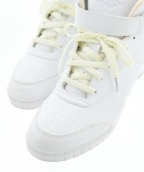 Juun.J（ジュン　ジー）スニーカー 白 サイズ:28cm メンズ/2200653112039