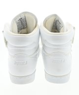 Juun.J（ジュン　ジー）スニーカー 白 サイズ:28cm メンズ/2200653112039