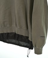 Juun.J（ジュン　ジー）スウェット グレー サイズ:S メンズ/2200660438016