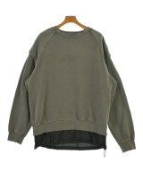 Juun.J スウェット