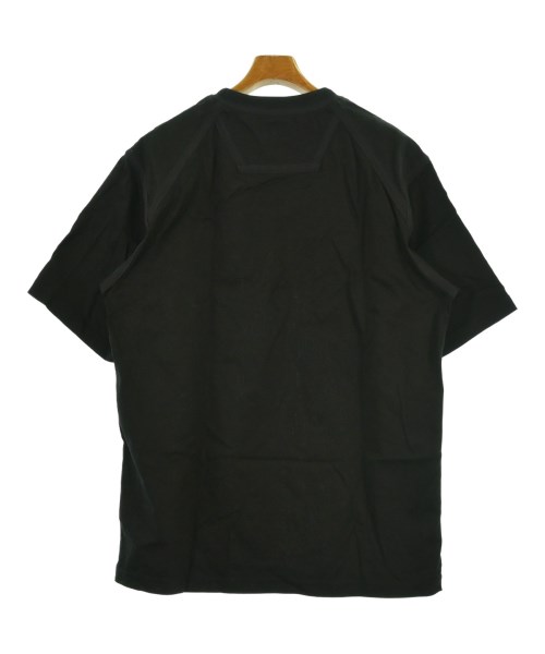 Juun.J（ジュン　ジー）Tシャツ・カットソー 黒 サイズ:M メンズ/2200661679050