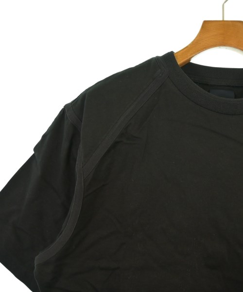 Juun.J（ジュン　ジー）Tシャツ・カットソー 黒 サイズ:M メンズ/2200661679050