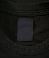 Juun.J（ジュン　ジー）Tシャツ・カットソー 黒 サイズ:M メンズ/2200661679050