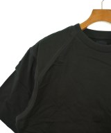 Juun.J（ジュン　ジー）Tシャツ・カットソー 黒 サイズ:M メンズ/2200661679050