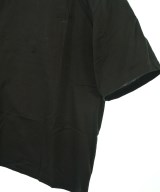 Juun.J（ジュン　ジー）Tシャツ・カットソー 黒 サイズ:M メンズ/2200661679050