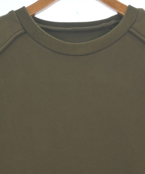 Juun.J（ジュン　ジー）スウェット カーキ サイズ:S メンズ/2200661679142