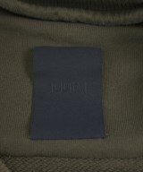 Juun.J（ジュン　ジー）スウェット カーキ サイズ:S メンズ/2200661679142