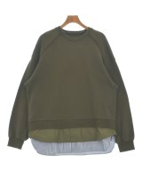 Juun.J スウェット