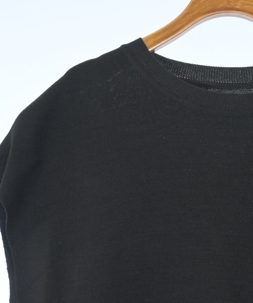 Juun.J（ジュン　ジー）ワンピース 黒 サイズ:36(XS位) レディース/2200661741047