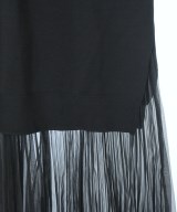 Juun.J（ジュン　ジー）ワンピース 黒 サイズ:36(XS位) レディース/2200661741047