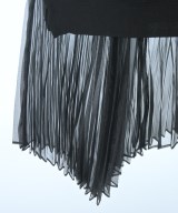 Juun.J（ジュン　ジー）ワンピース 黒 サイズ:36(XS位) レディース/2200661741047