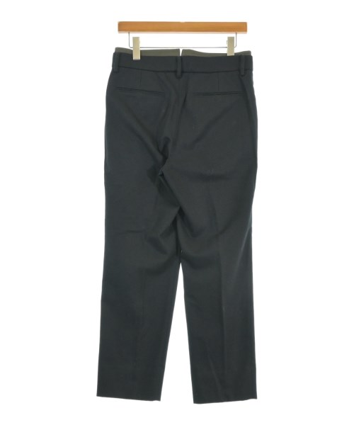 Juun.J（ジュン　ジー）スラックス 黒 サイズ:44(S位) メンズ/2200667867093