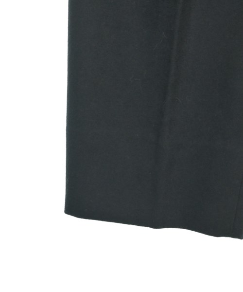 Juun.J（ジュン　ジー）スラックス 黒 サイズ:44(S位) メンズ/2200667867093