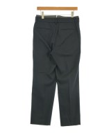 Juun.J（ジュン　ジー）スラックス 黒 サイズ:44(S位) メンズ/2200667867093