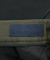 Juun.J（ジュン　ジー）スラックス 黒 サイズ:44(S位) メンズ/2200667867093