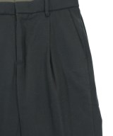 Juun.J（ジュン　ジー）スラックス 黒 サイズ:44(S位) メンズ/2200667867093