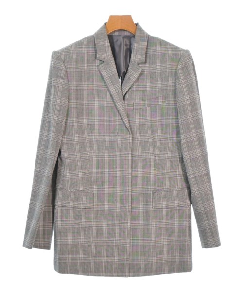 Juun.J(ジュン　ジー)ジャケット グレー サイズ:36(XS位)/2200670783045