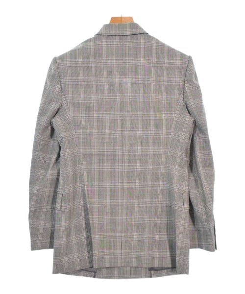 Juun.J（ジュン　ジー）ジャケット グレー サイズ:36(XS位) レディース/2200670783045