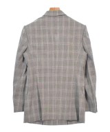 Juun.J（ジュン　ジー）ジャケット グレー サイズ:36(XS位) レディース/2200670783045