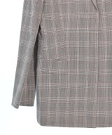 Juun.J（ジュン　ジー）ジャケット グレー サイズ:36(XS位) レディース/2200670783045