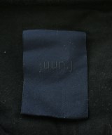 Juun.J（ジュン　ジー）スウェット 黒 サイズ:46(M位) メンズ/2200684824017