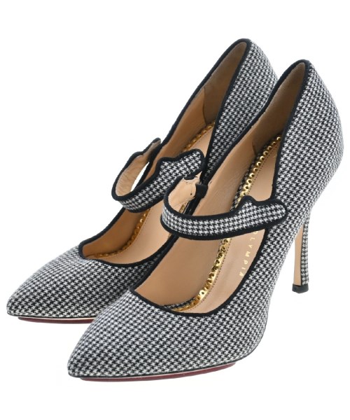 シャーロットオリンピア(Charlotte Olympia)のCharlotte Olympia パンプス