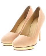 Charlotte Olympia パンプス