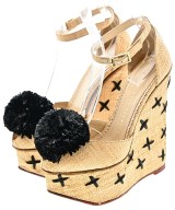 Charlotte Olympia パンプス