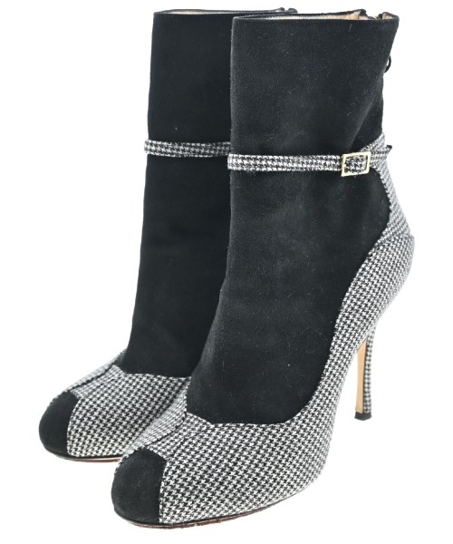 シャーロットオリンピア(Charlotte Olympia)のCharlotte Olympia ブーツ