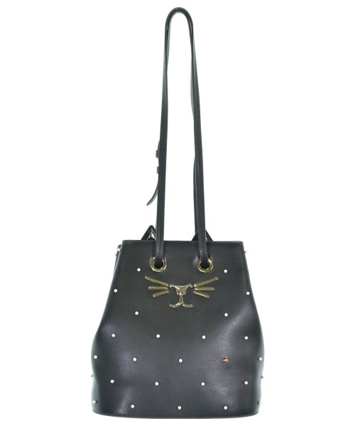 シャーロットオリンピア(Charlotte Olympia)のCharlotte Olympia ショルダーバッグ