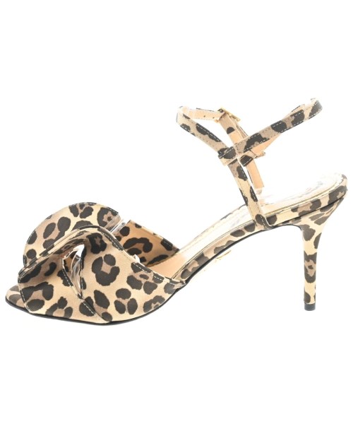Charlotte Olympia（シャーロットオリンピア）サンダル ベージュ サイズ:EU36(22.5cm位) レディース/2200677386652