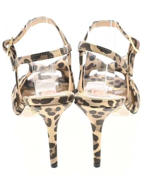 Charlotte Olympia（シャーロットオリンピア）サンダル ベージュ サイズ:EU36(22.5cm位) レディース/2200677386652