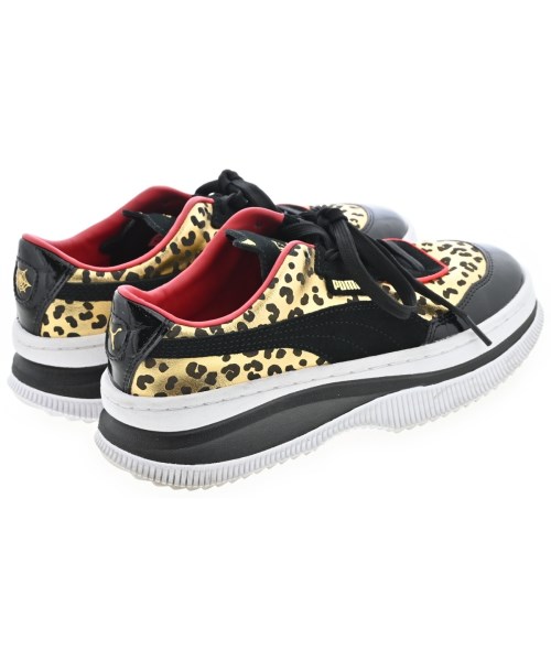 Charlotte Olympia（シャーロットオリンピア）スニーカー 黒 サイズ:22.5cm レディース/2200713129106