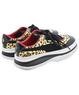 Charlotte Olympia（シャーロットオリンピア）スニーカー 黒 サイズ:22.5cm レディース/2200713129106