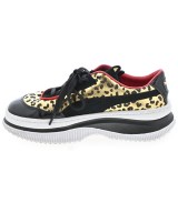 Charlotte Olympia（シャーロットオリンピア）スニーカー 黒 サイズ:22.5cm レディース/2200713129106