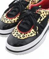 Charlotte Olympia（シャーロットオリンピア）スニーカー 黒 サイズ:22.5cm レディース/2200713129106