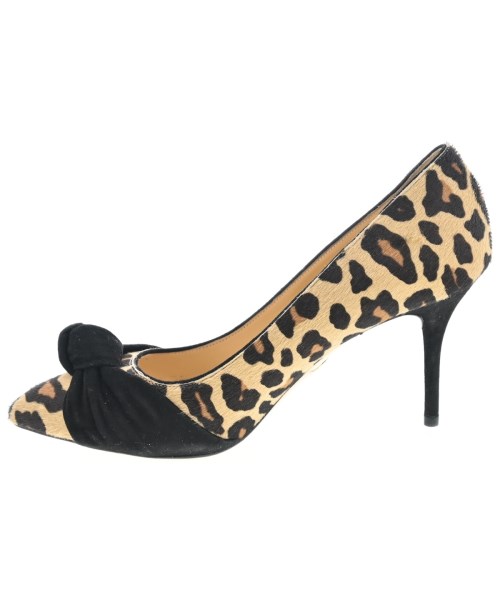 Charlotte Olympia（シャーロットオリンピア）パンプス ベージュ サイズ:EU36(22.5cm位) レディース/2200630627549