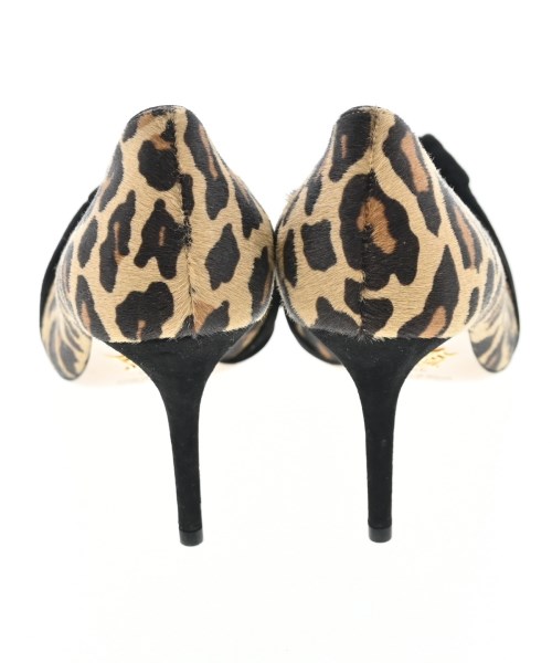 Charlotte Olympia（シャーロットオリンピア）パンプス ベージュ サイズ:EU36(22.5cm位) レディース/2200630627549