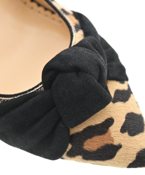 Charlotte Olympia（シャーロットオリンピア）パンプス ベージュ サイズ:EU36(22.5cm位) レディース/2200630627549